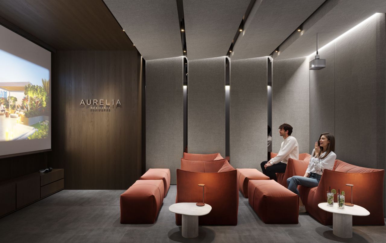 Квартира в Дубае, ОАЭ, 77 м² - фото 9