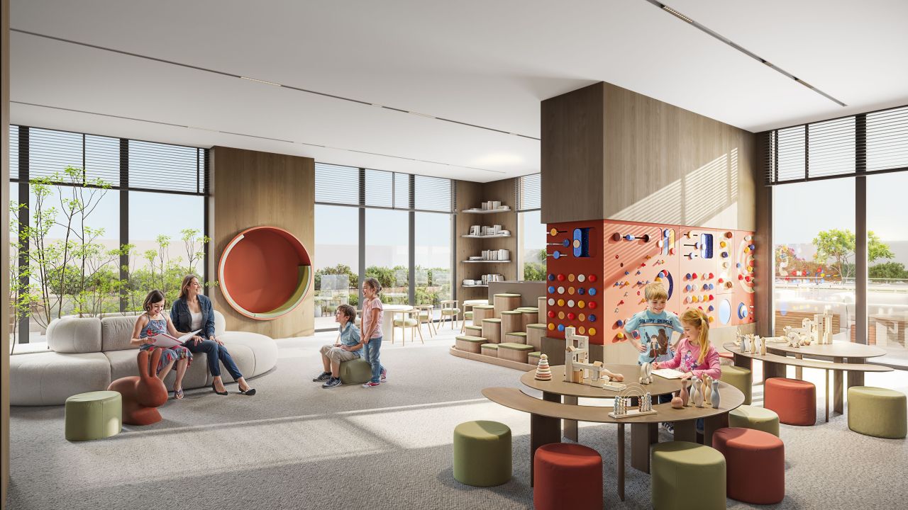 Квартира в Дубае, ОАЭ, 77 м² - фото 17