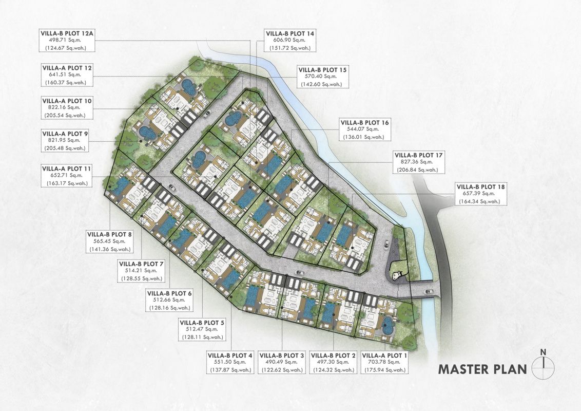 Дом на Пхукете, Таиланд, 335 м² - фото 6