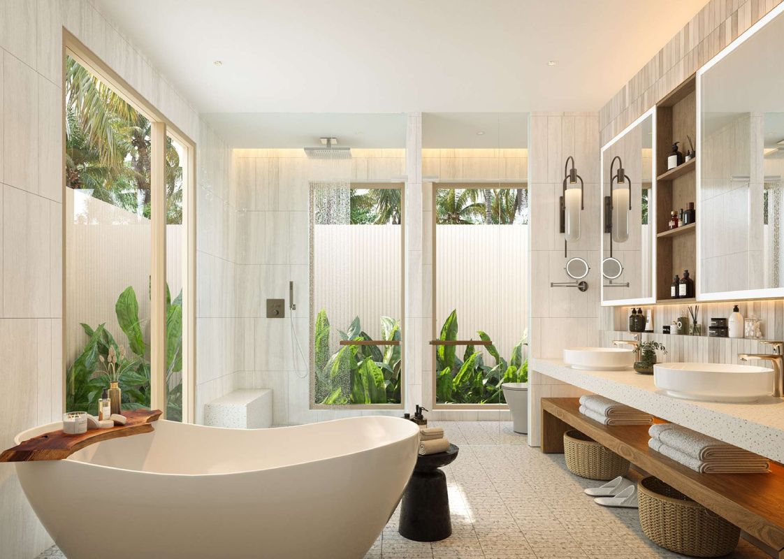 Дом на Пхукете, Таиланд, 335 м² - фото 12