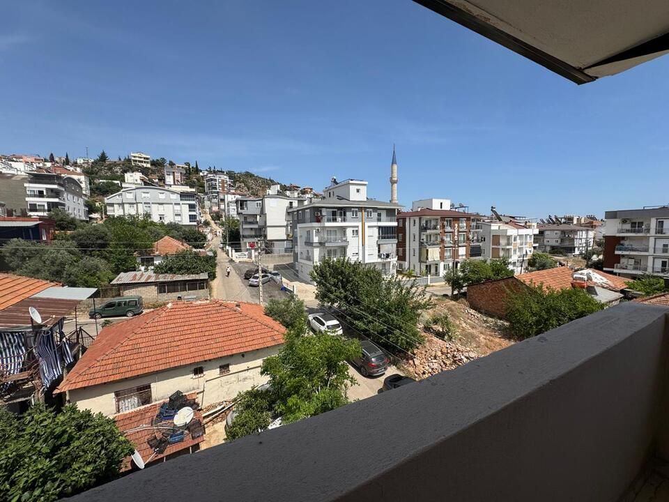 Квартира в Анталии, Турция, 145 м² - фото 1