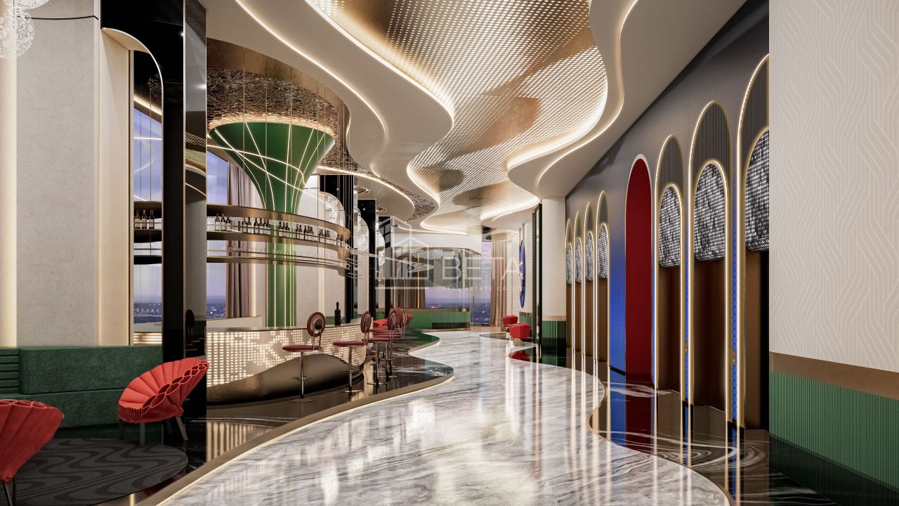 Квартира в Пномпене, Камбоджа, 35 м² - фото 9