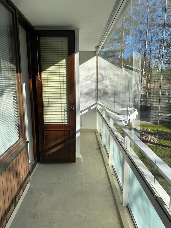 Квартира в Рауха, Финляндия, 29 м² - фото 1