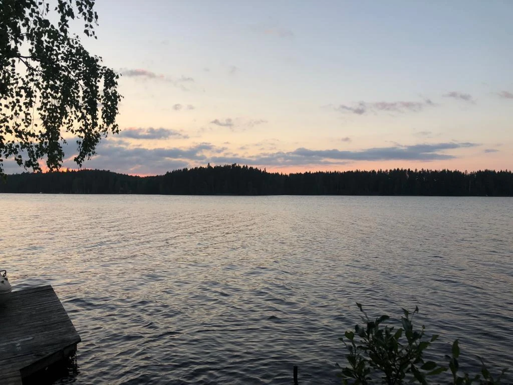 Коттедж в Савонлинне, Финляндия, 103 м² - фото 2