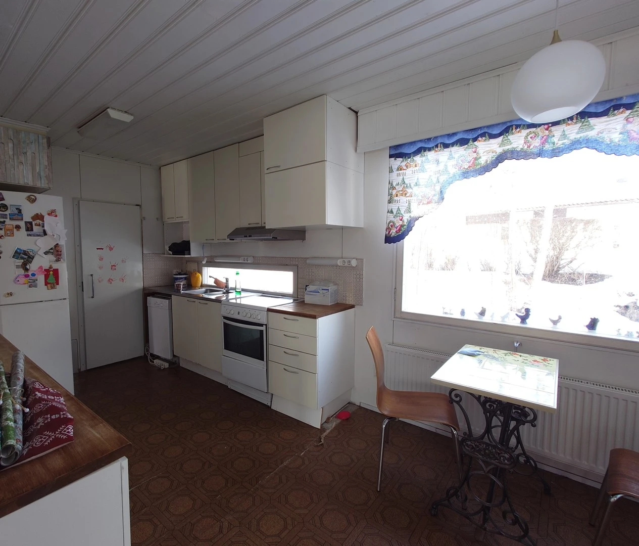 Дом в Оулу, Финляндия, 117 м² - фото 5