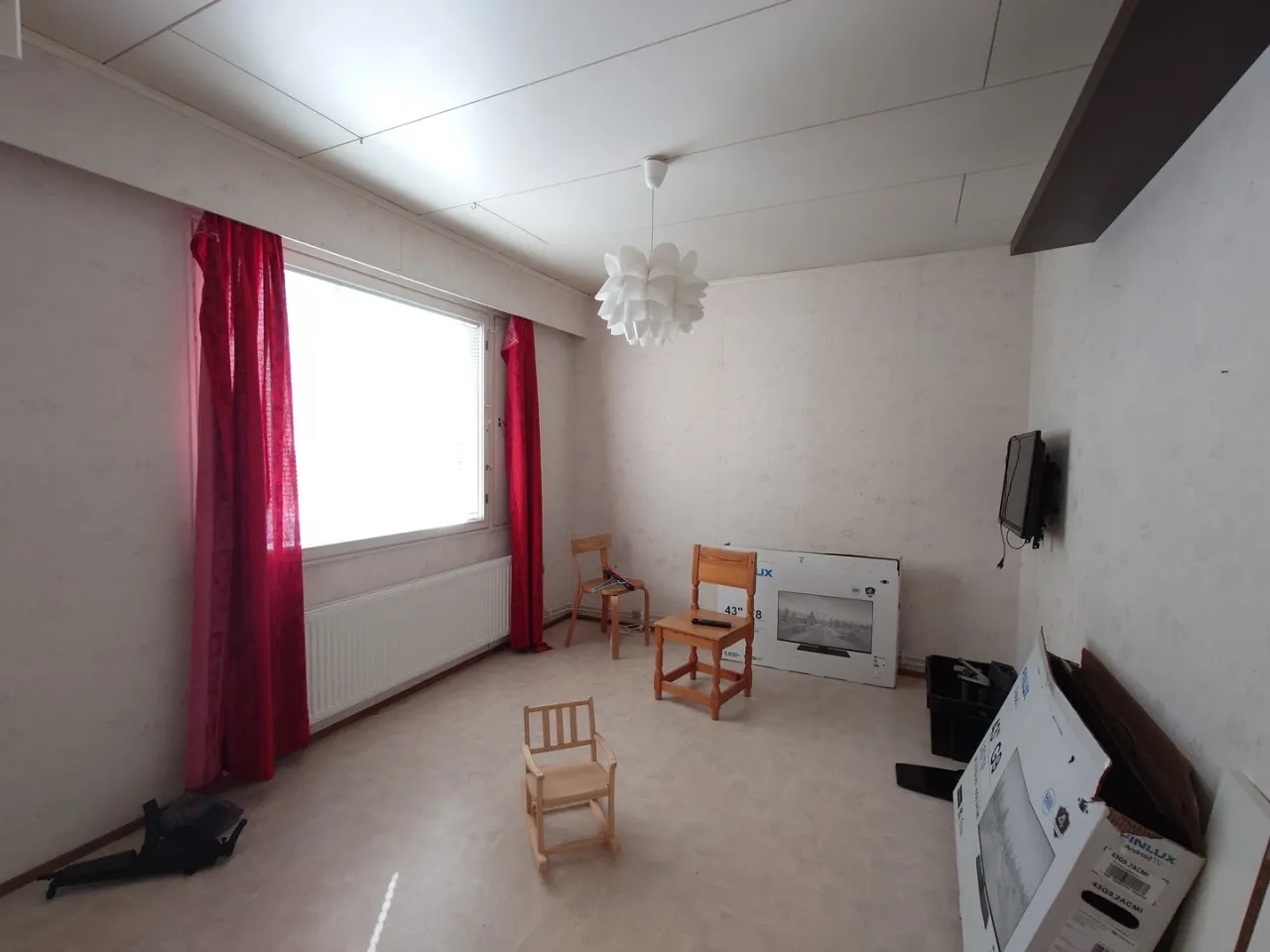 Дом в Оулу, Финляндия, 117 м² - фото 14