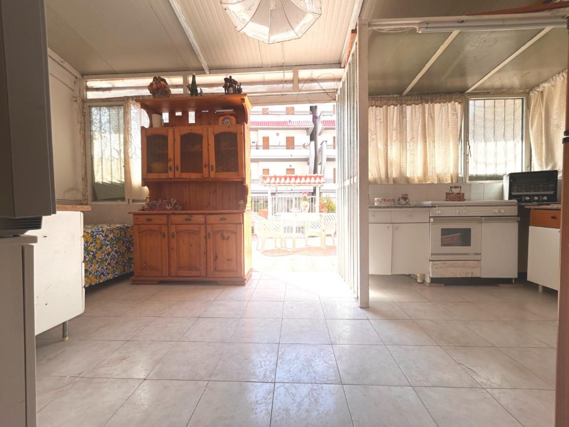 Квартира в Скалее, Италия, 45 м² - фото 4