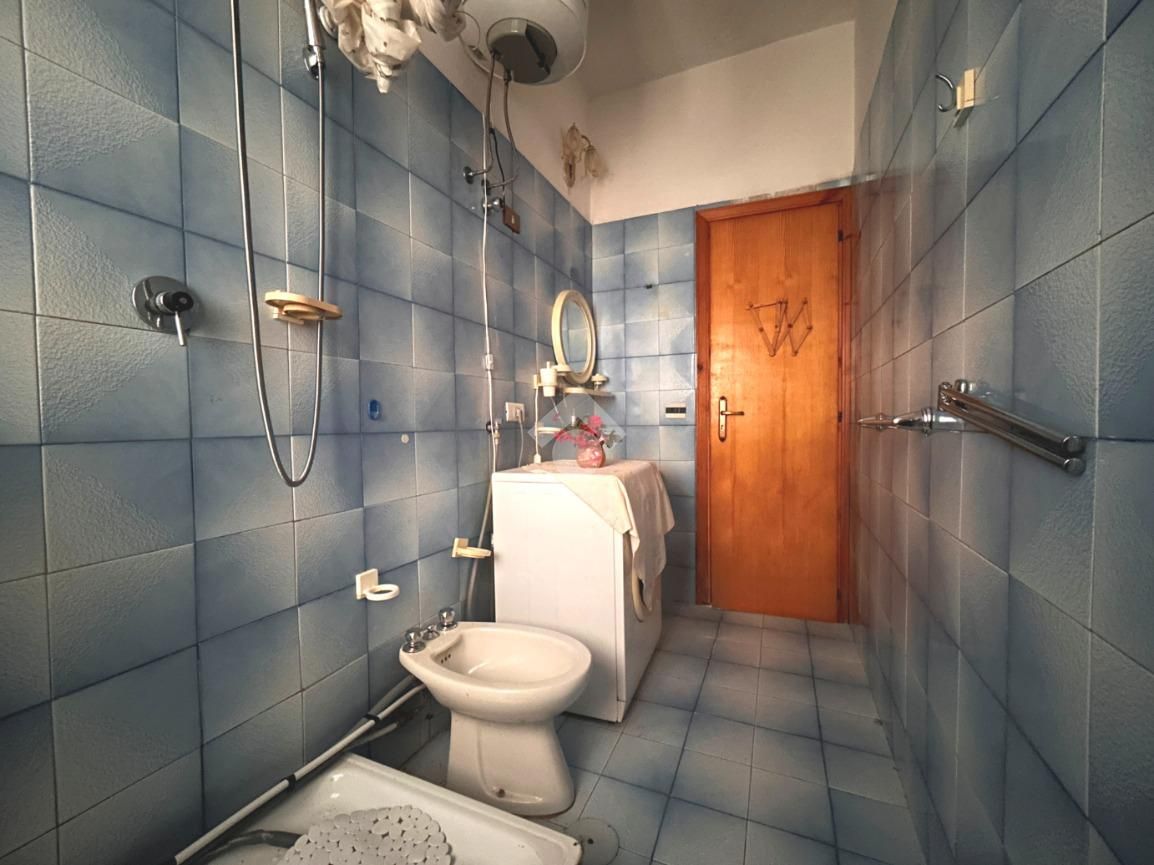 Квартира в Скалее, Италия, 45 м² - фото 8