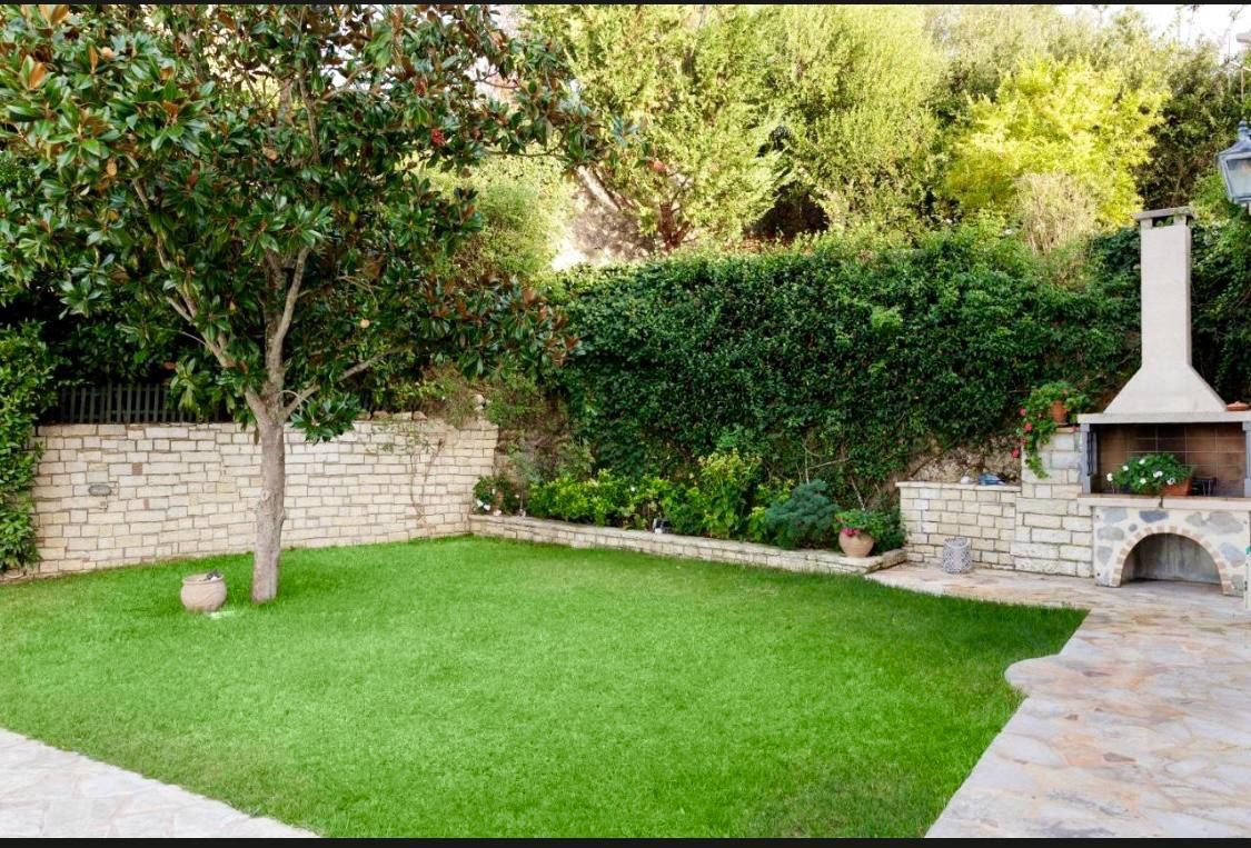 Вилла на Корфу, Греция, 240 м² - фото 4