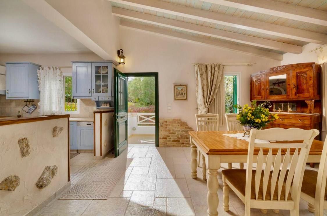 Вилла на Корфу, Греция, 240 м² - фото 14