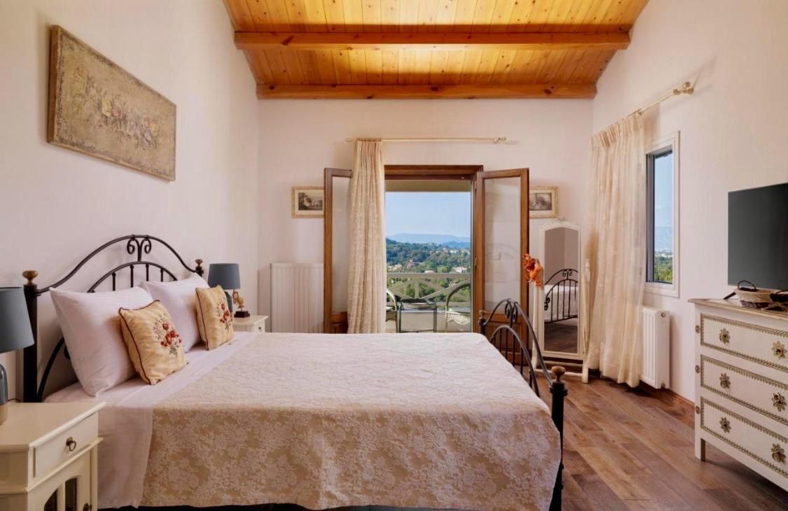 Вилла на Корфу, Греция, 240 м² - фото 11