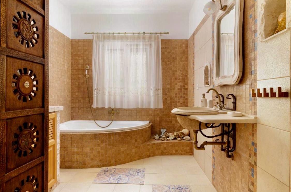 Вилла на Корфу, Греция, 240 м² - фото 8