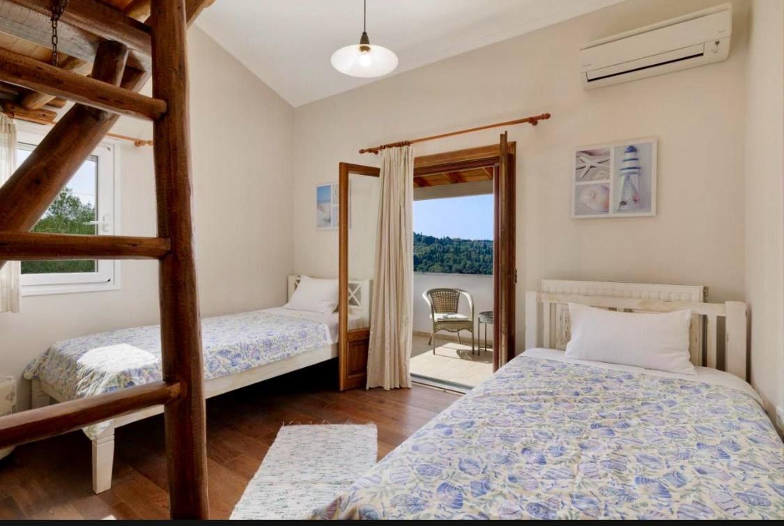 Вилла на Корфу, Греция, 240 м² - фото 9