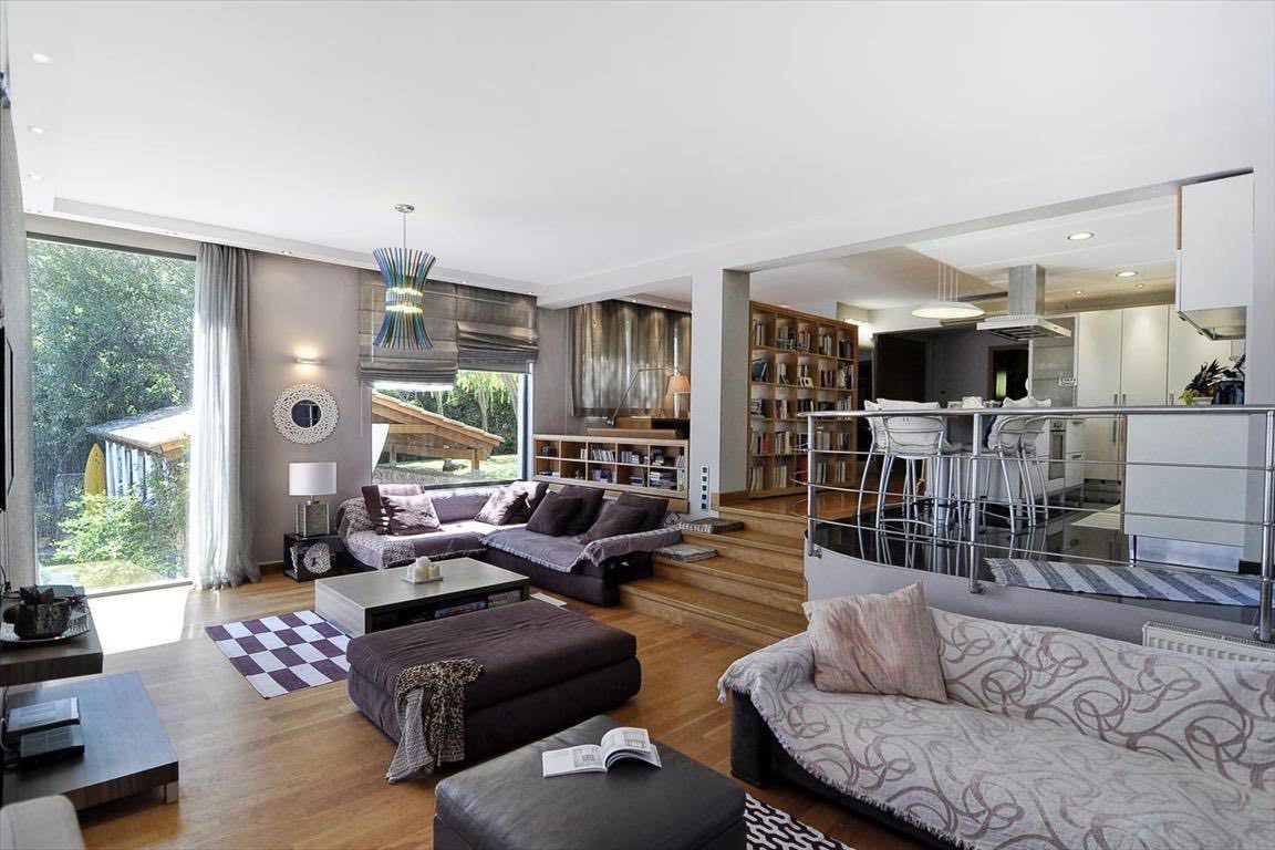 Вилла на Корфу, Греция, 290 м² - фото 7