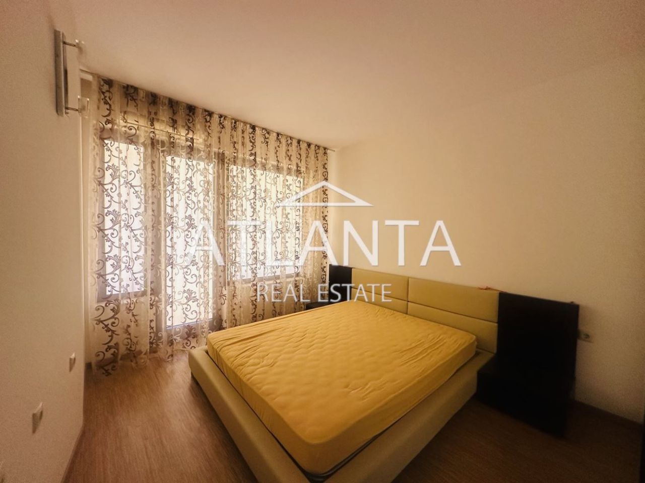 Апартаменты на Золотых Песках, Болгария, 115 м² - фото 3