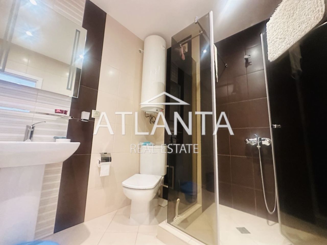 Апартаменты на Золотых Песках, Болгария, 115 м² - фото 4