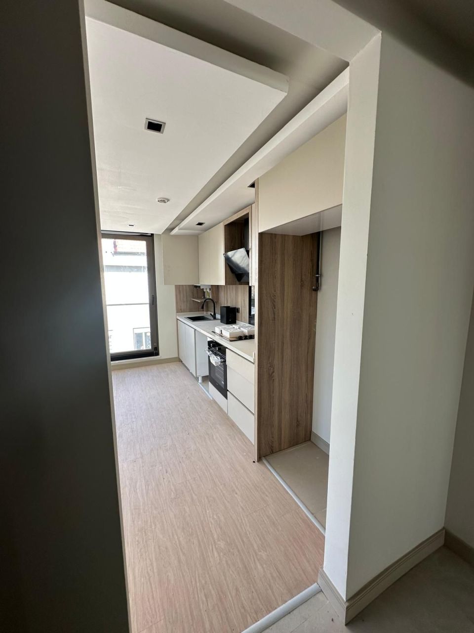 Квартира в Анталии, Турция, 55 м² - фото 2