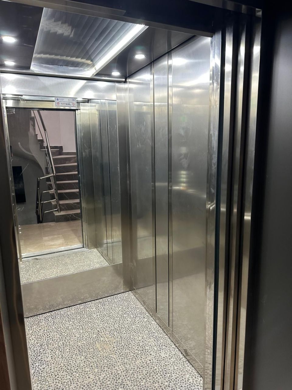 Квартира в Анталии, Турция, 55 м² - фото 12