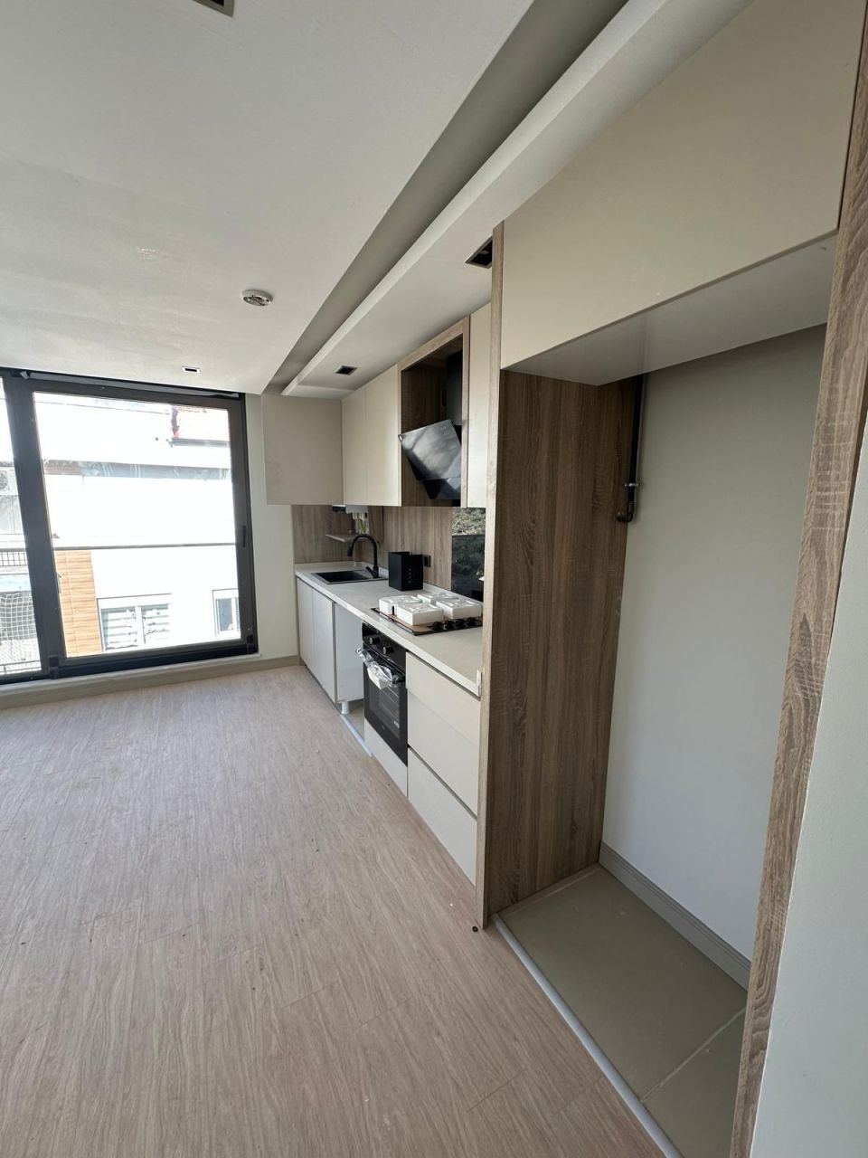 Квартира в Анталии, Турция, 55 м² - фото 3