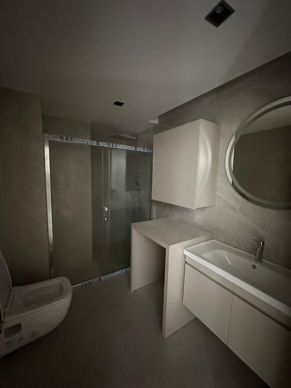 Квартира в Анталии, Турция, 55 м² - фото 7