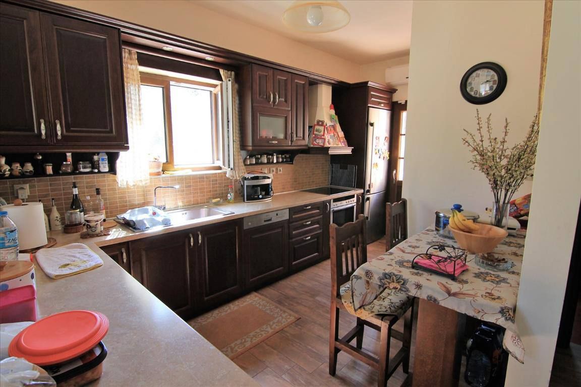 Вилла на Корфу, Греция, 350 м² - фото 15