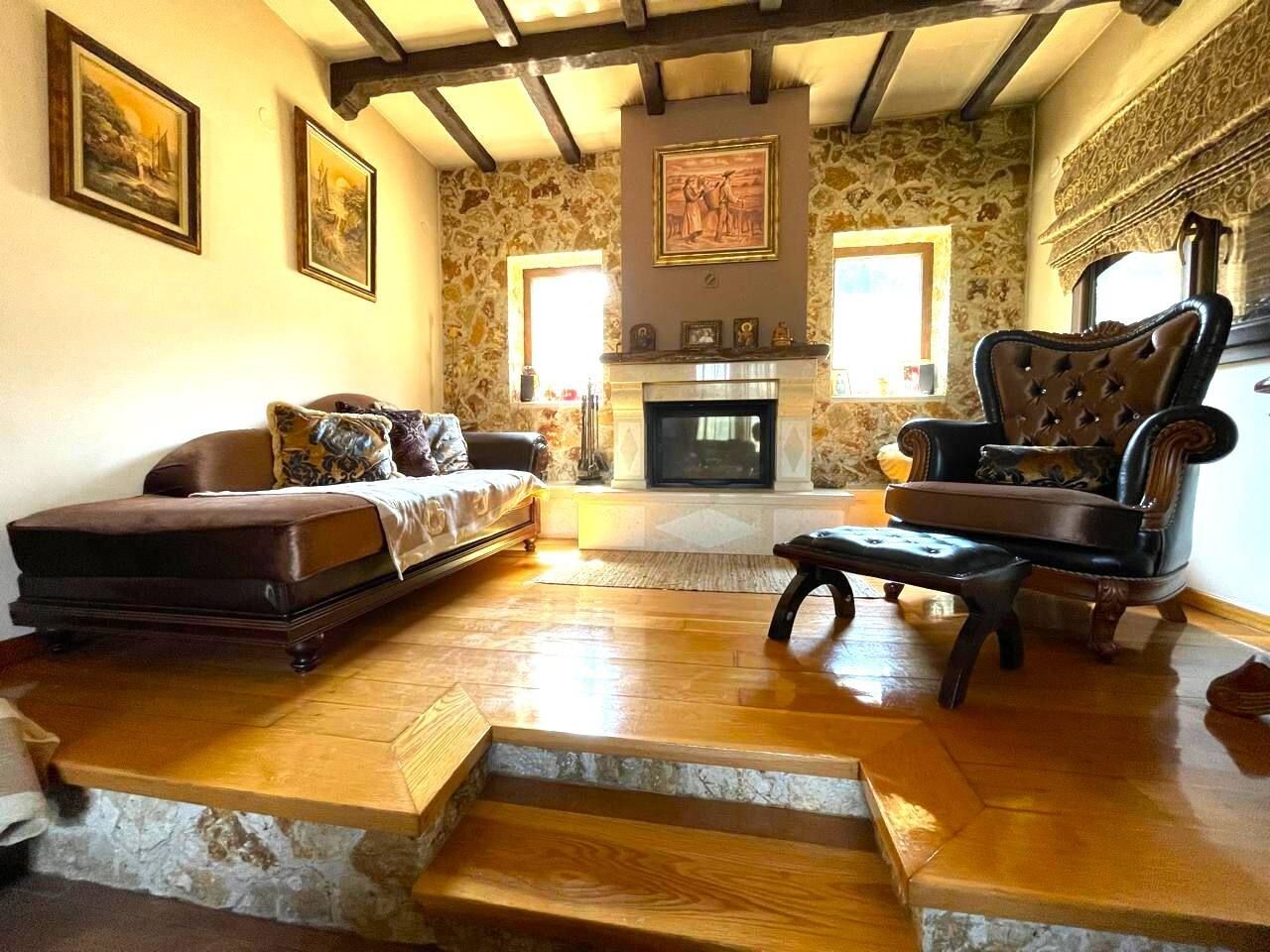 Вилла на Корфу, Греция, 350 м² - фото 9