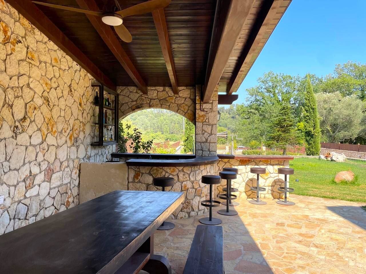 Вилла на Корфу, Греция, 350 м² - фото 10