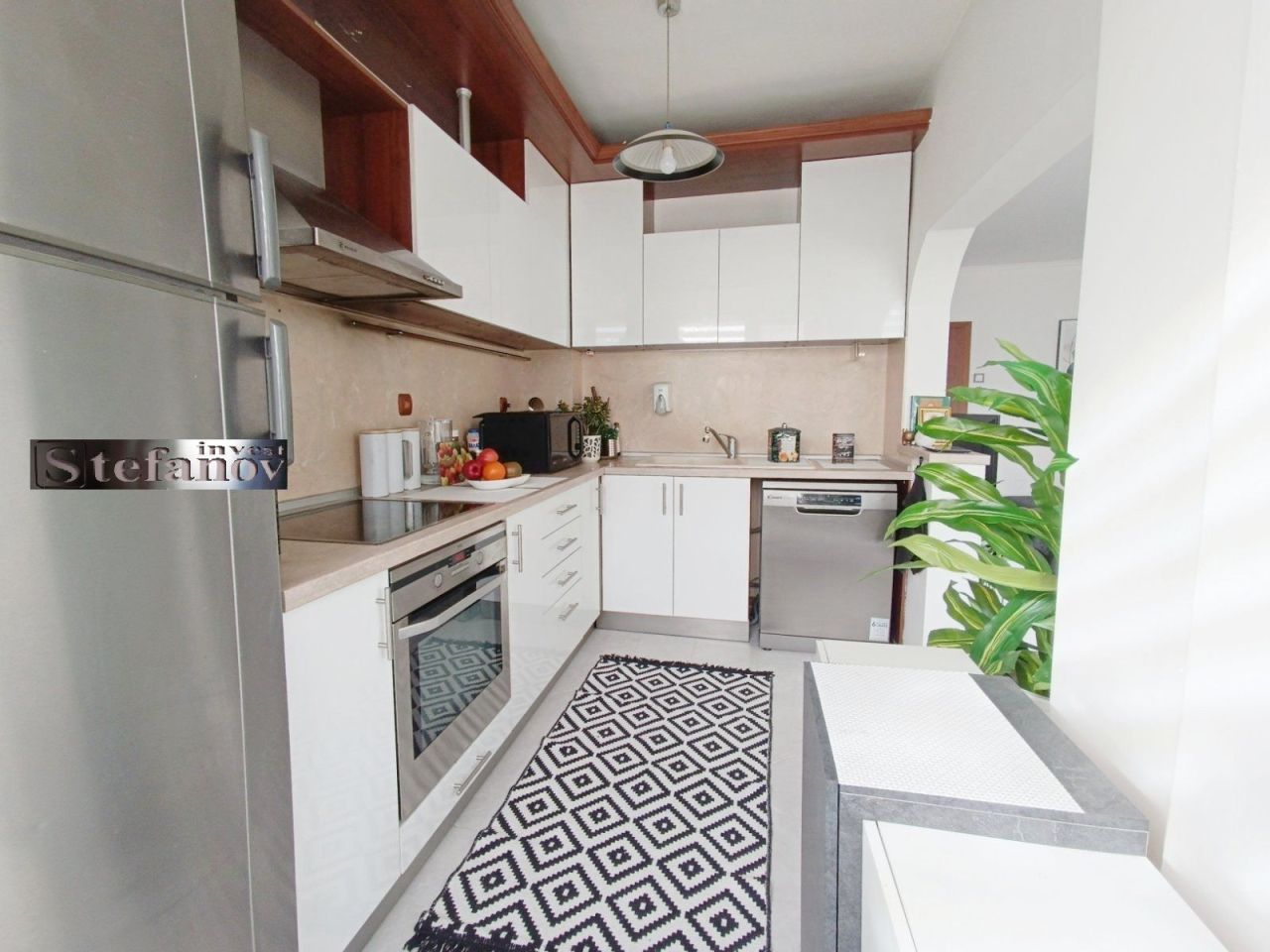 Квартира в Варне, Болгария, 82 м² - фото 3