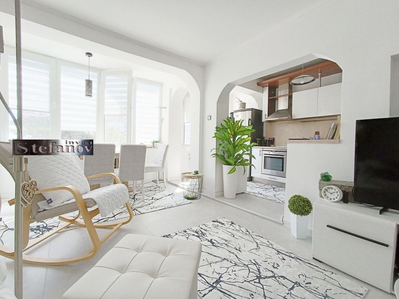 Квартира в Варне, Болгария, 82 м² - фото 4