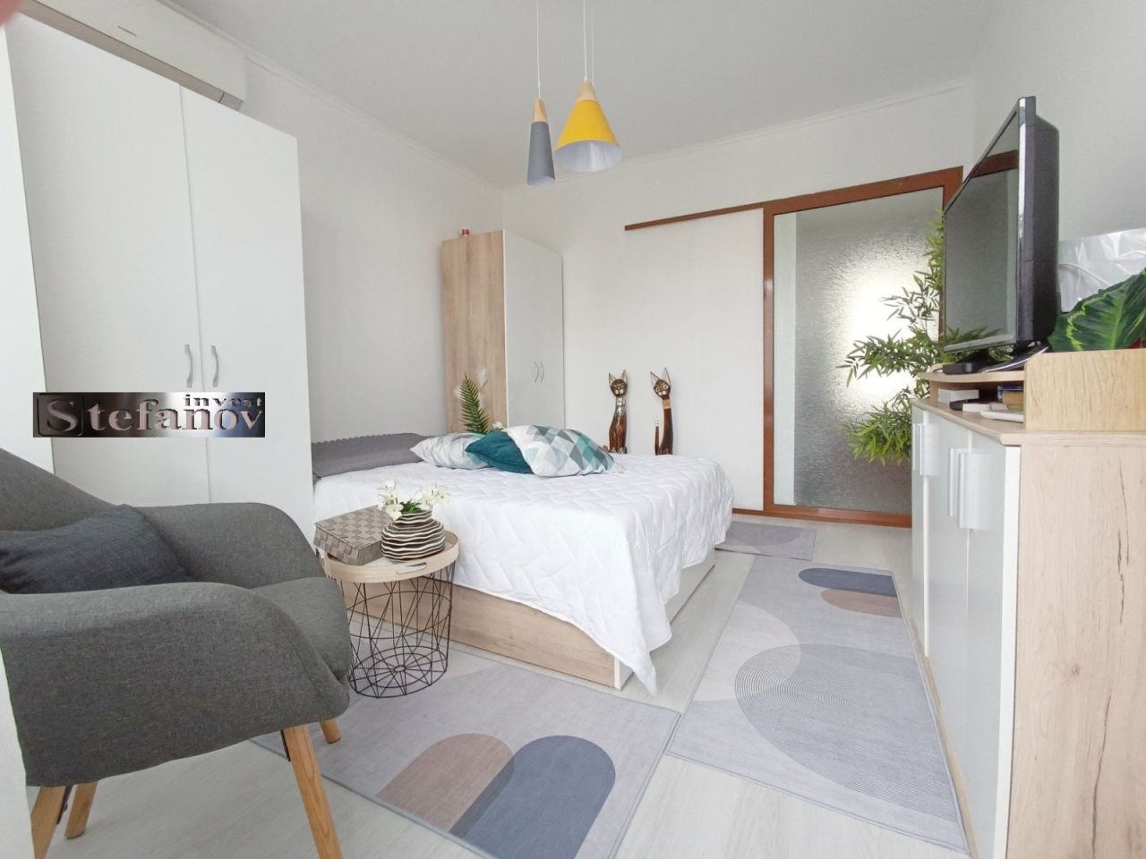 Квартира в Варне, Болгария, 82 м² - фото 6