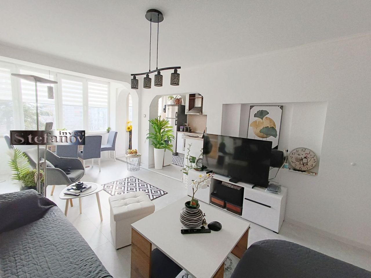 Квартира в Варне, Болгария, 82 м² - фото 2