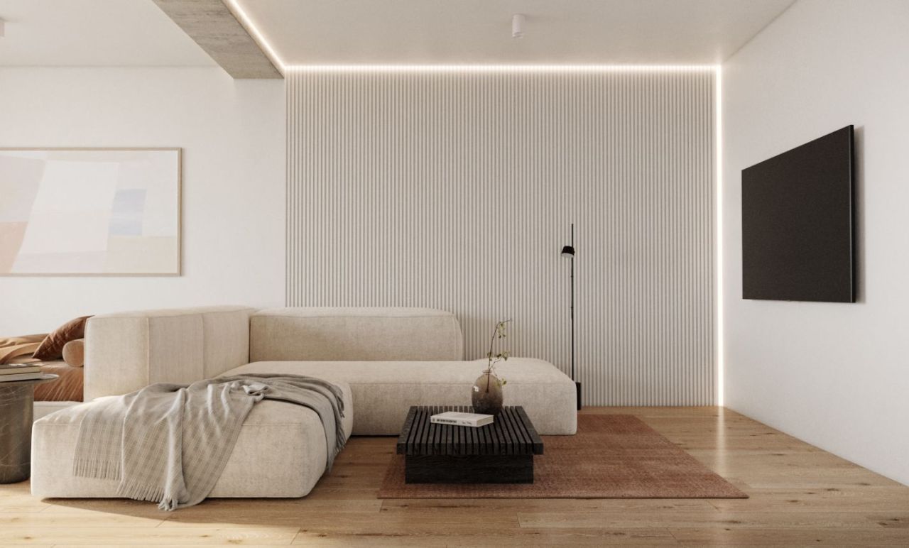 Апартаменты в Чангу, Индонезия, 40.75 м² - фото 9