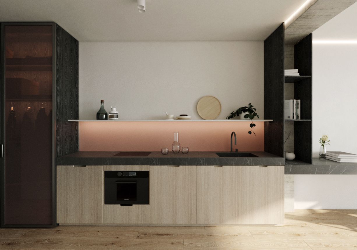 Апартаменты в Чангу, Индонезия, 40.75 м² - фото 13