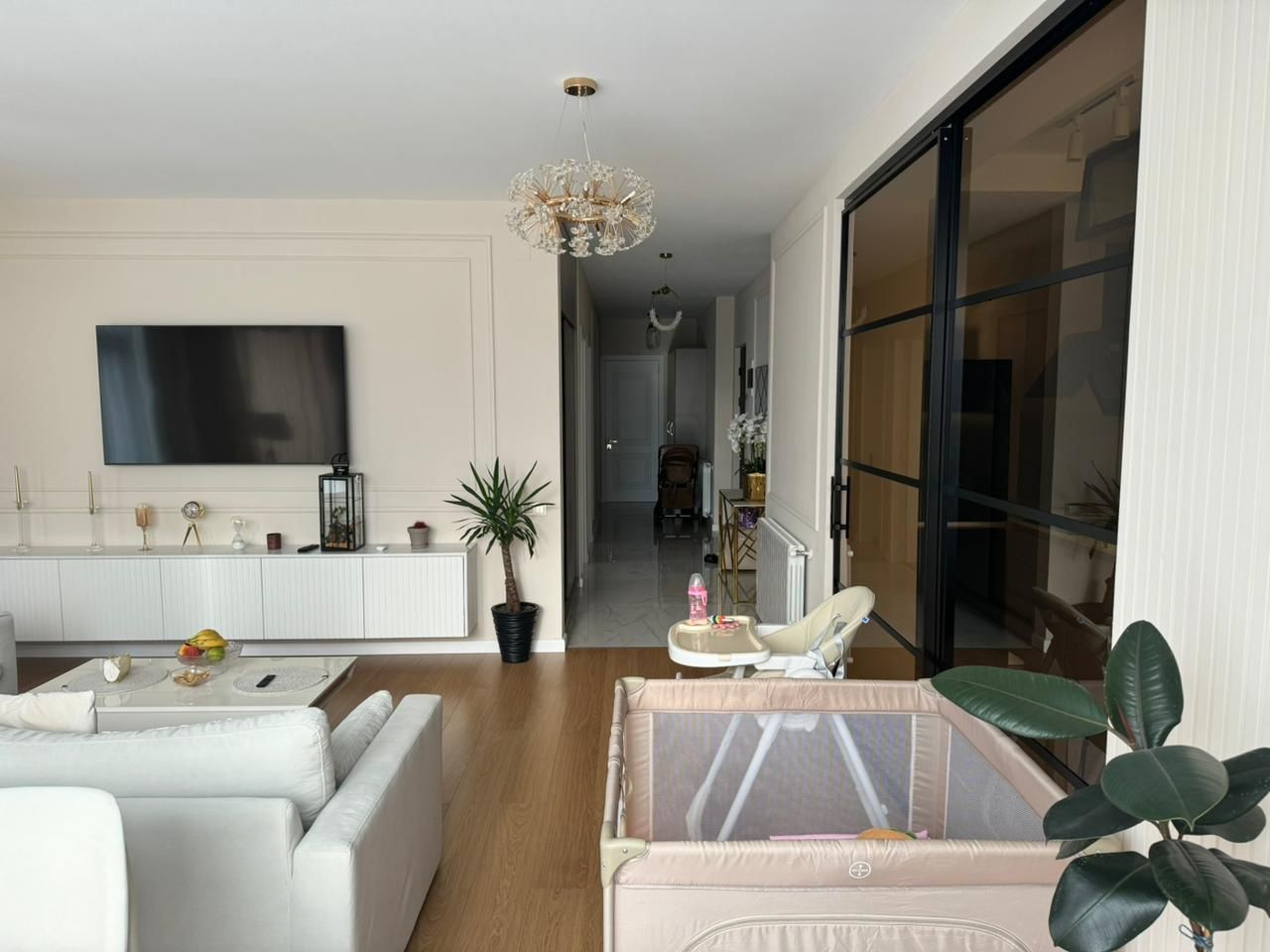 Квартира в Батуми, Грузия, 148 м² - фото 1