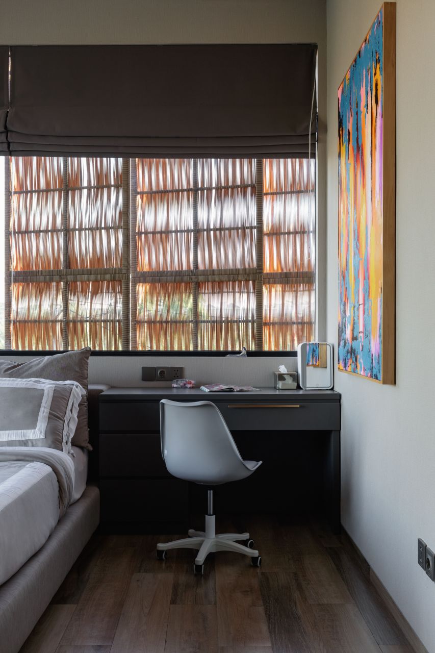 Вилла в Чангу, Индонезия, 550 м² - фото 7