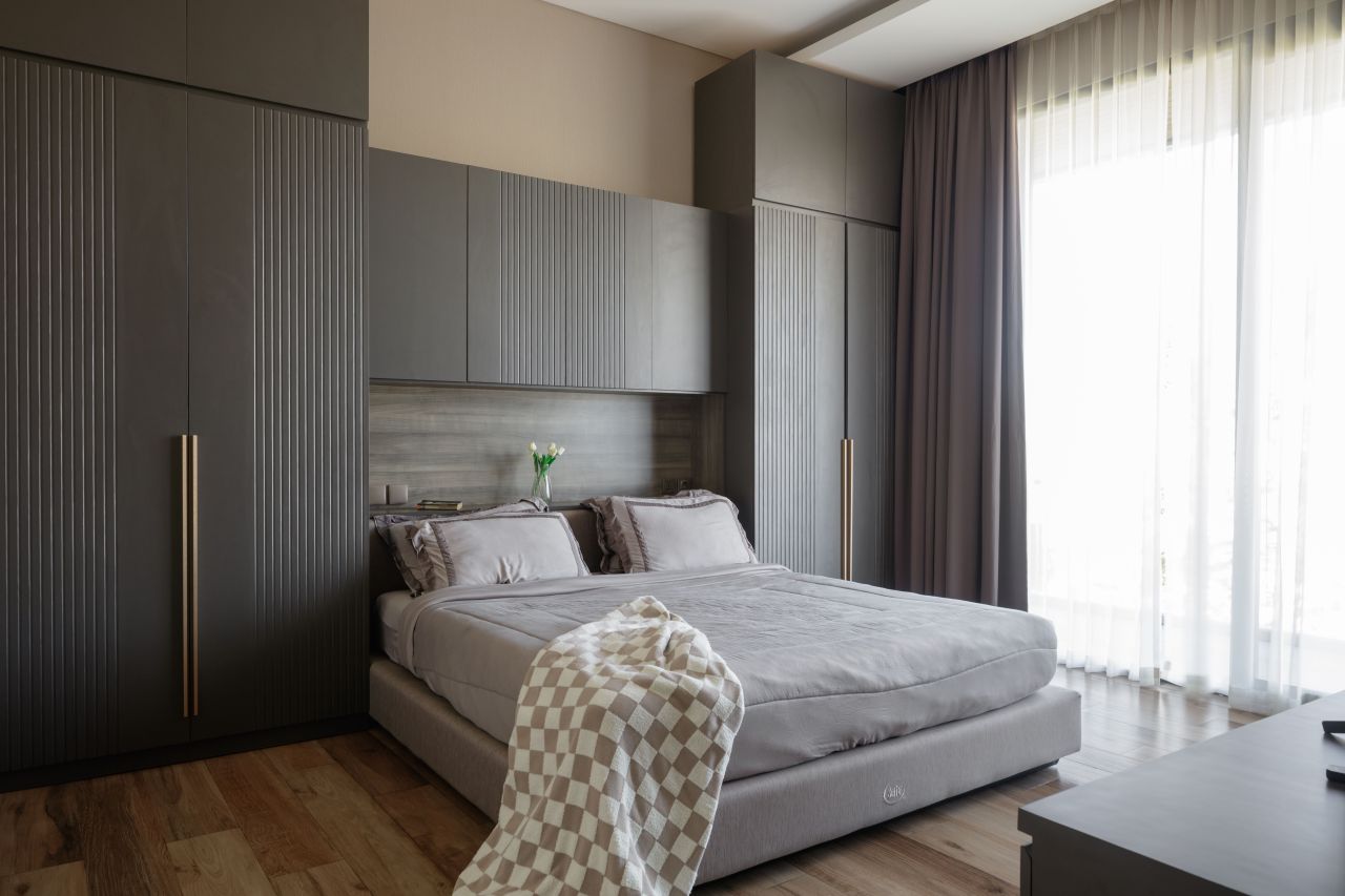 Вилла в Чангу, Индонезия, 550 м² - фото 13