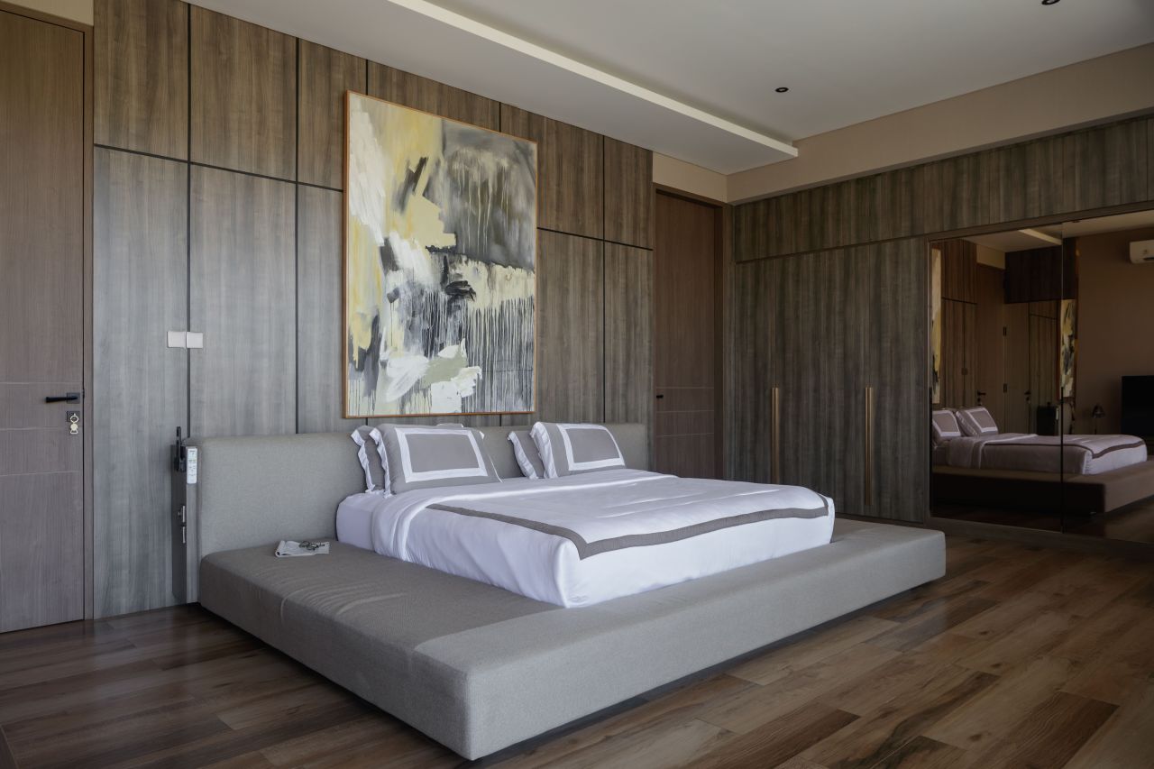 Вилла в Чангу, Индонезия, 550 м² - фото 11