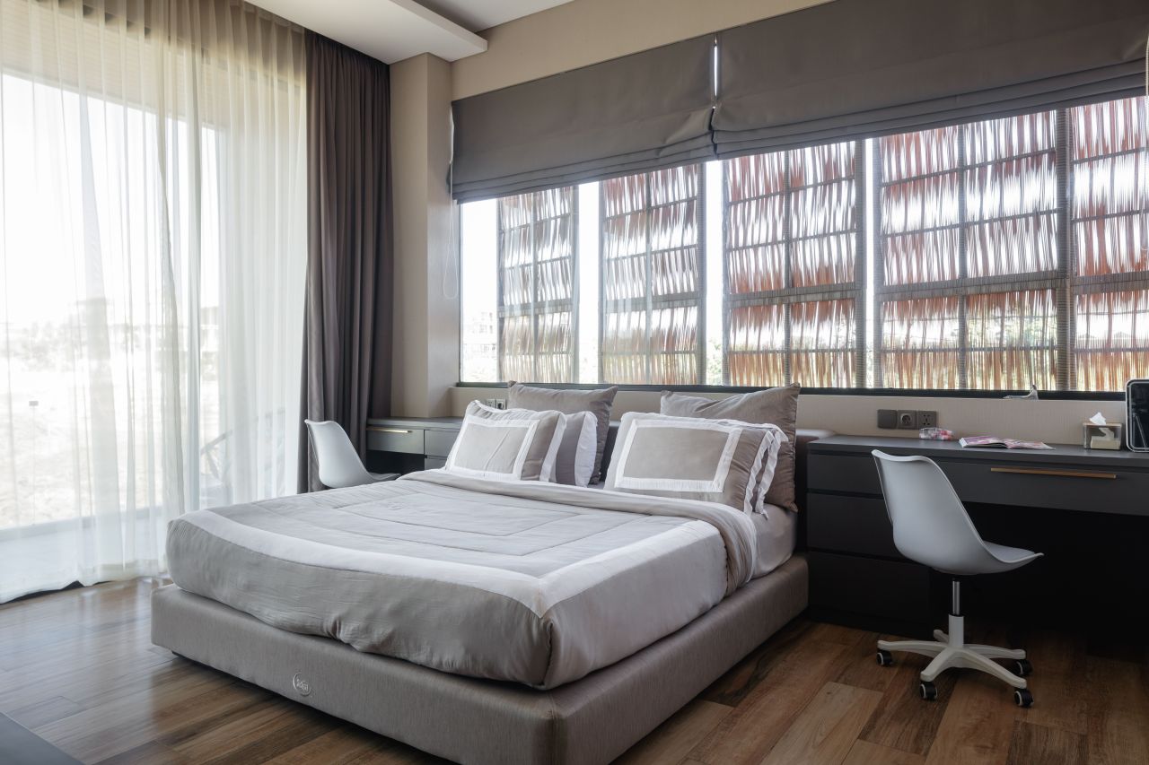 Вилла в Чангу, Индонезия, 550 м² - фото 14