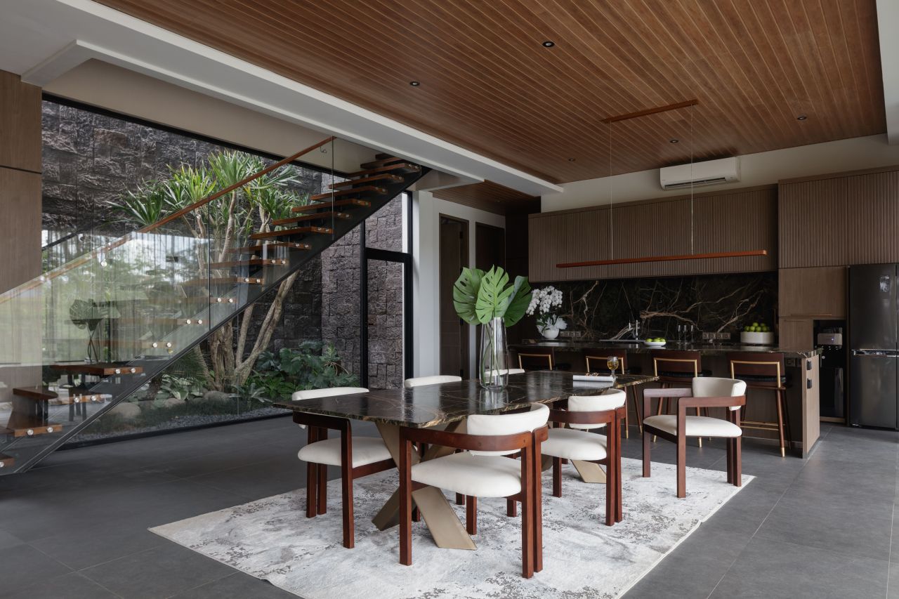 Вилла в Чангу, Индонезия, 550 м² - фото 18