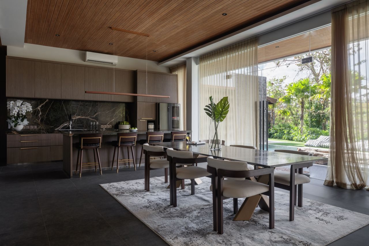 Вилла в Чангу, Индонезия, 550 м² - фото 3