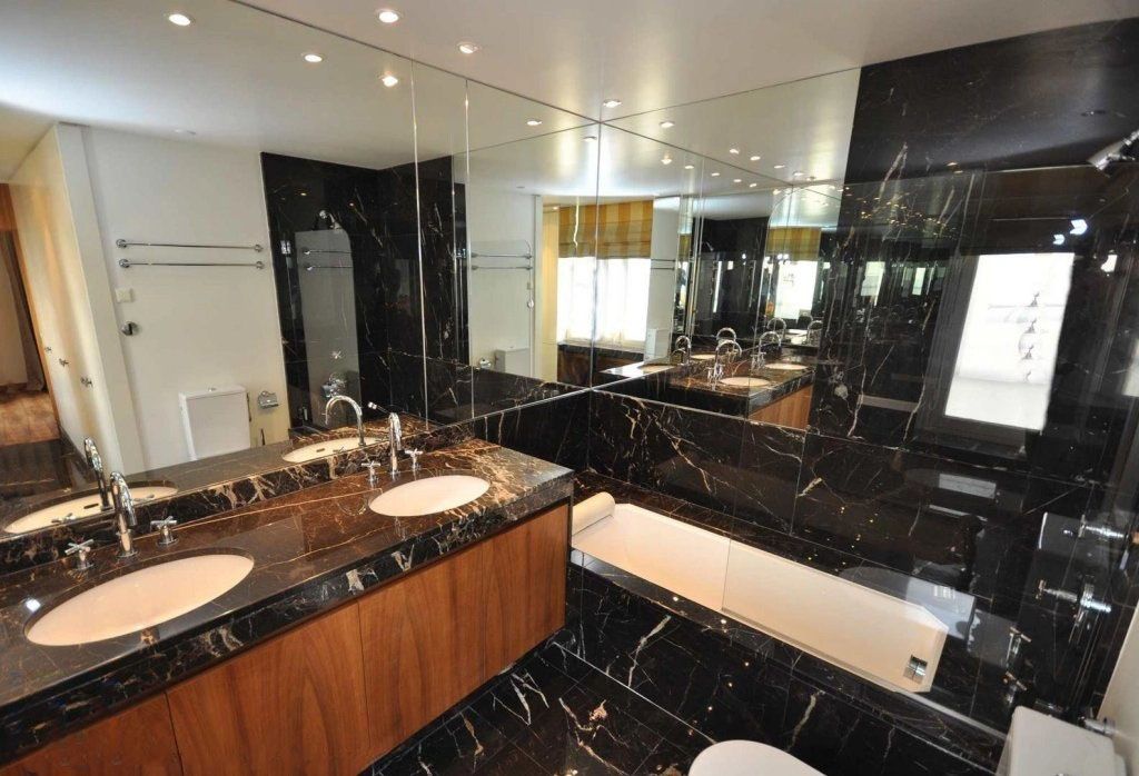 Пентхаус в Монако, Монако, 290 м² - фото 7