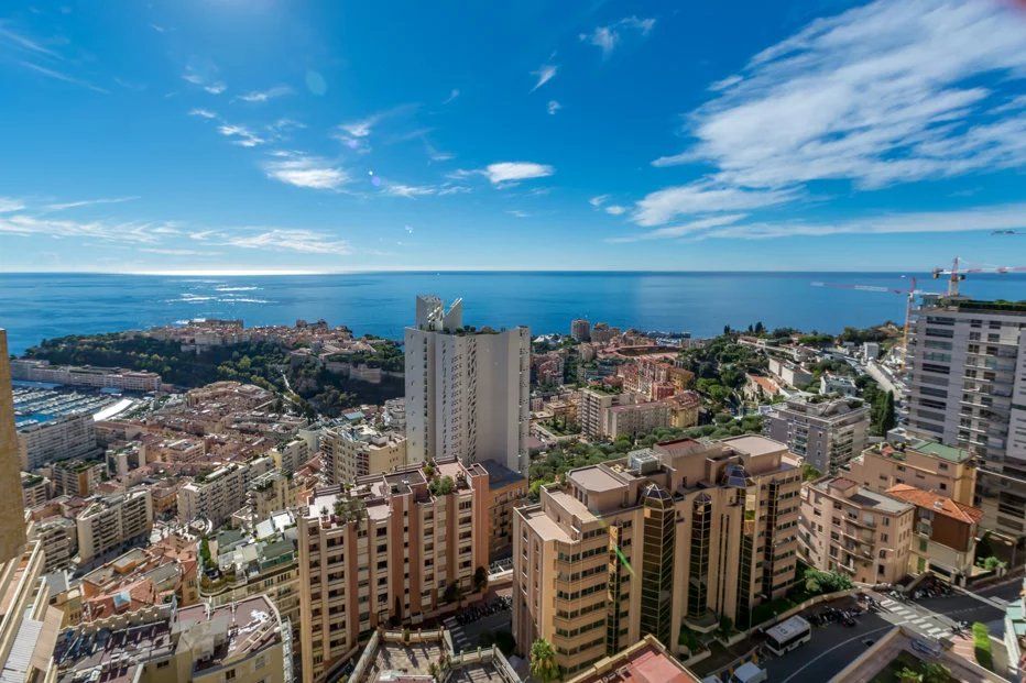 Пентхаус в Монако, Монако, 690 м² - фото 3