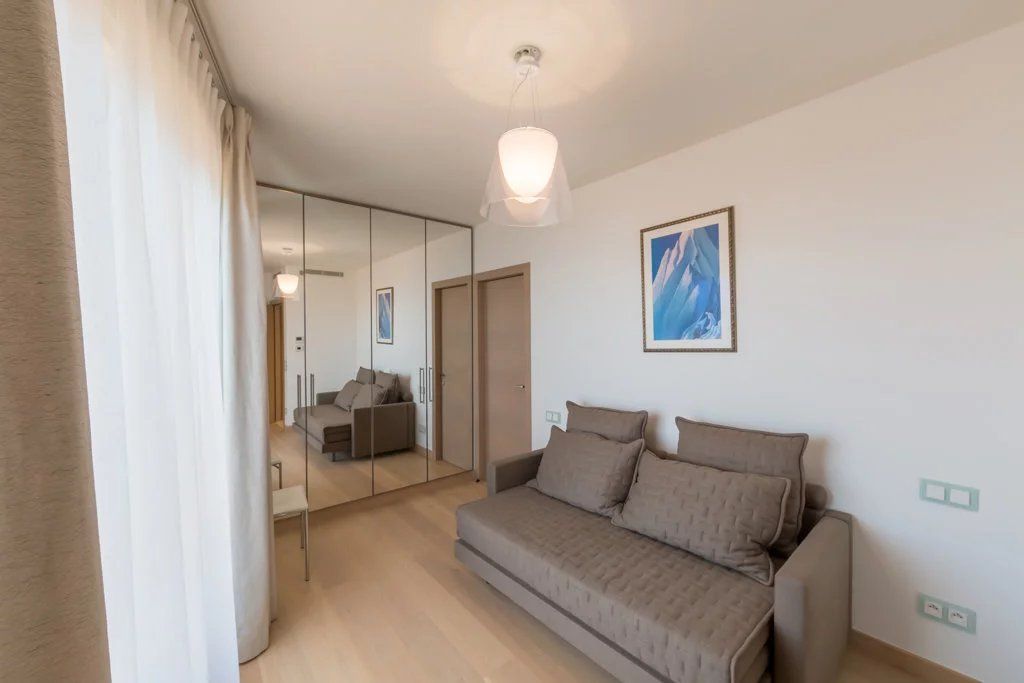 Пентхаус в Монако, Монако, 690 м² - фото 17