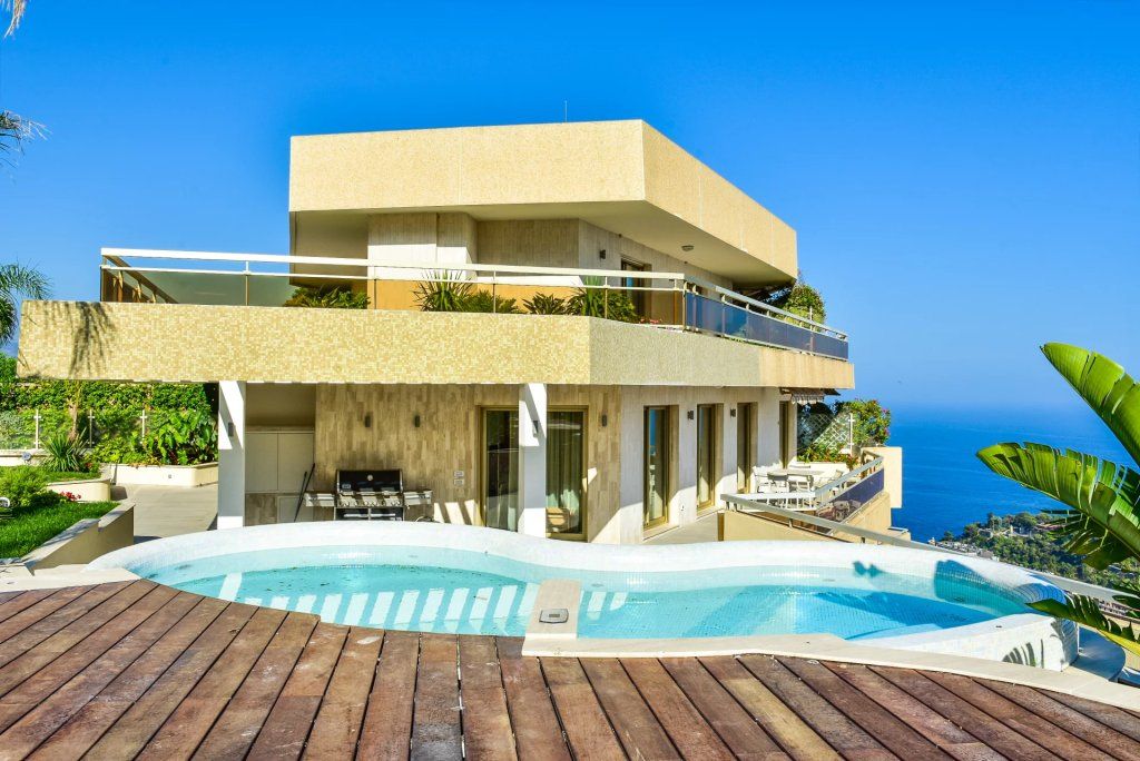 Пентхаус в Монако, Монако, 690 м² - фото 4