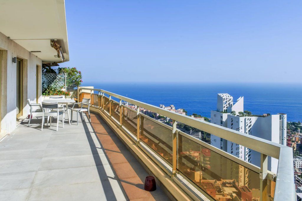 Пентхаус в Монако, Монако, 690 м² - фото 5