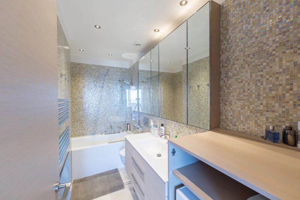 Пентхаус в Монако, Монако, 690 м² - фото 13