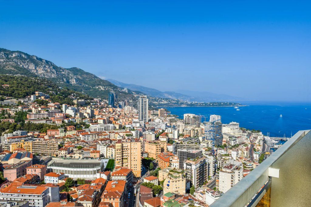 Пентхаус в Монако, Монако, 690 м² - фото 18