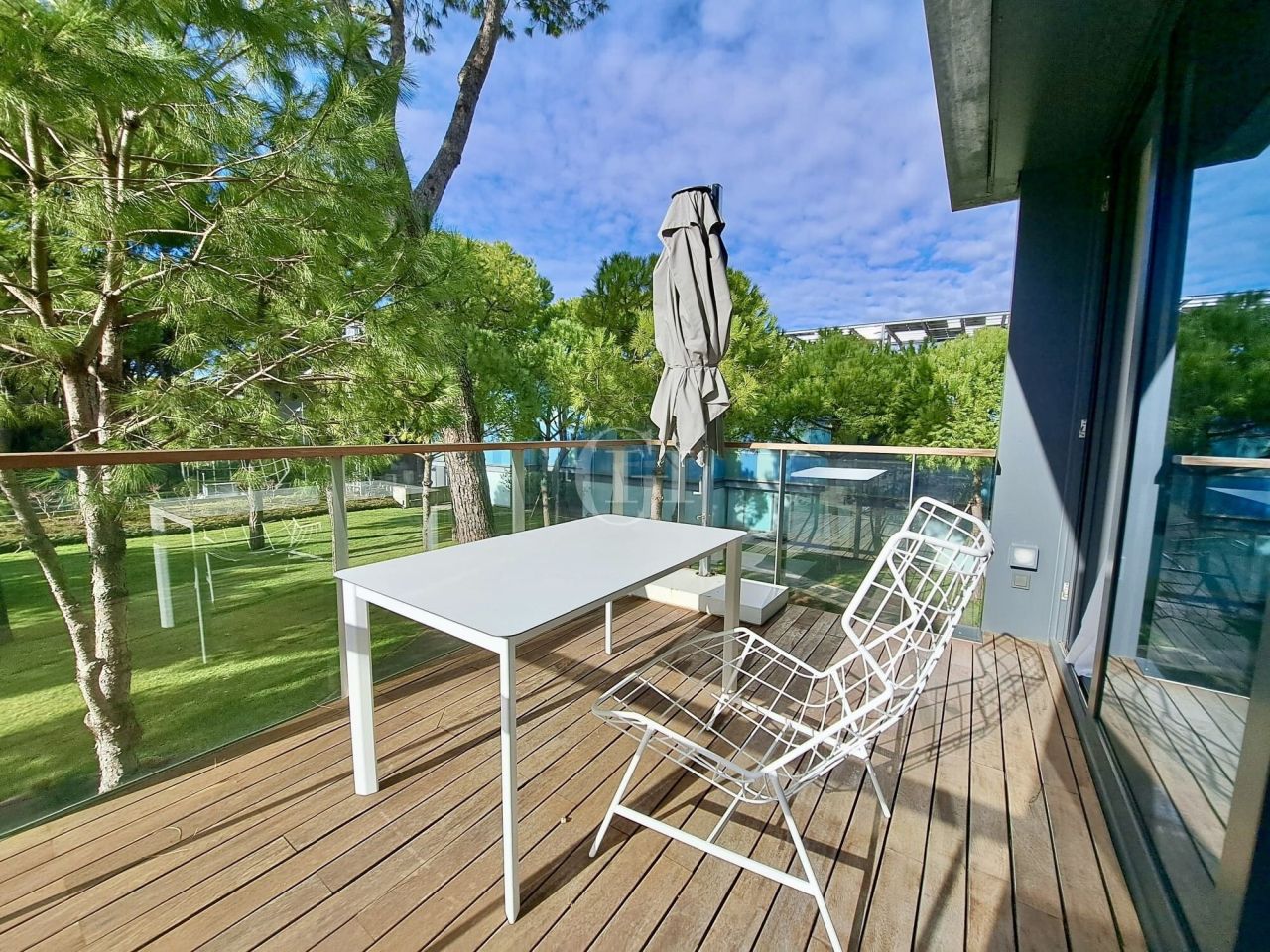 Апартаменты в Лидо ди Езоло, Италия, 95 м² - фото 1