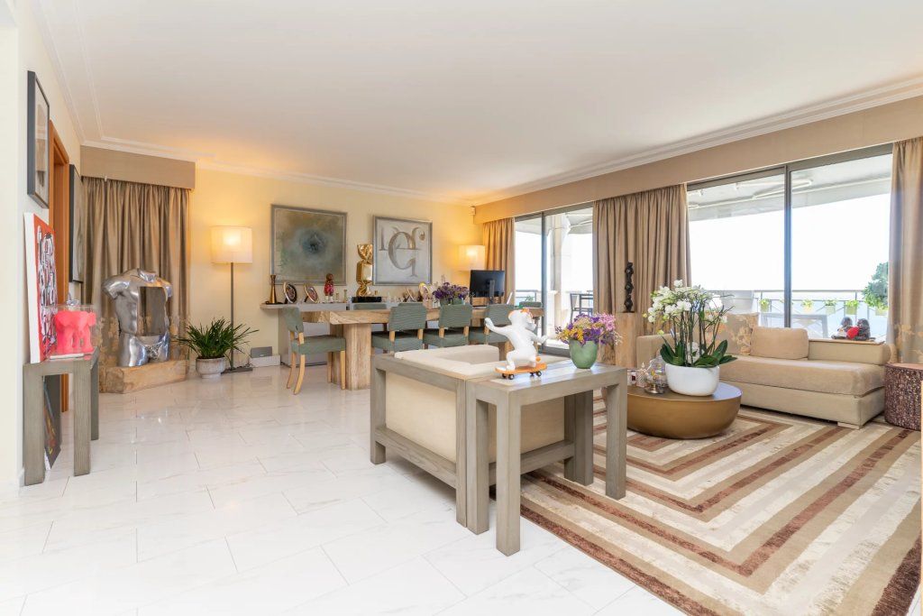 Апартаменты в Ла-Кондамине, Монако, 340 м² - фото 9
