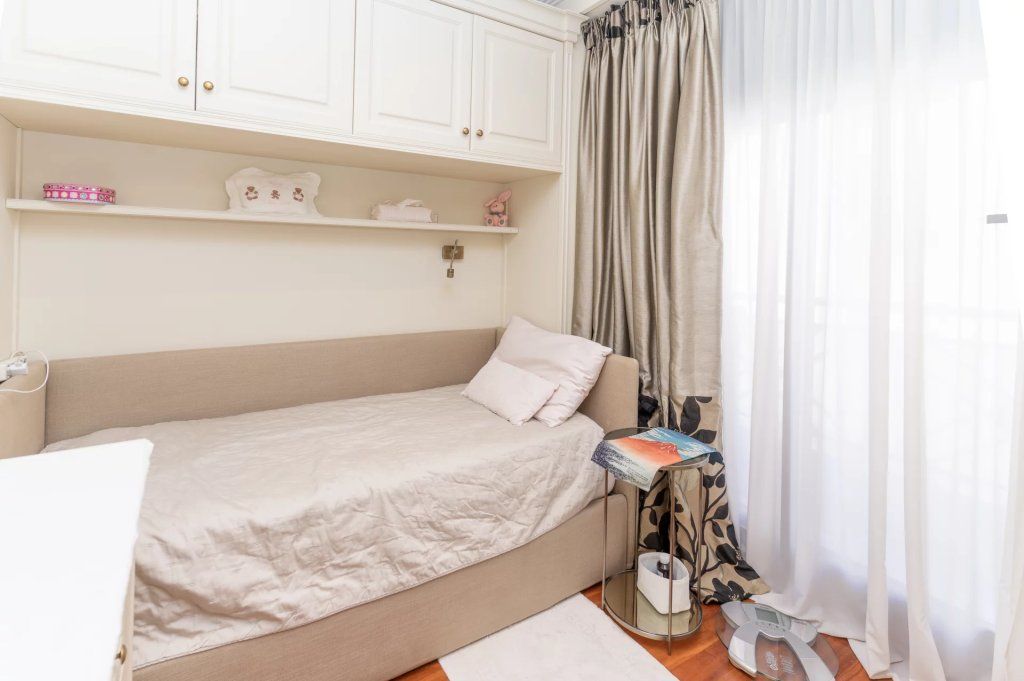 Апартаменты в Ла-Кондамине, Монако, 340 м² - фото 14